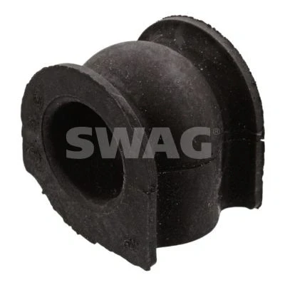 Kuva SWAG 85 94 2037 Kallistuksenvakaajan Puslat Etuakseli, etuakseli molemminpuoleinen Kumi 25