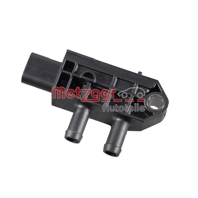 Kuva Sensori, pakokaasupaine AUDI, CUPRA, SEAT, SKODA, VW OE 058 906 051 A, F, J