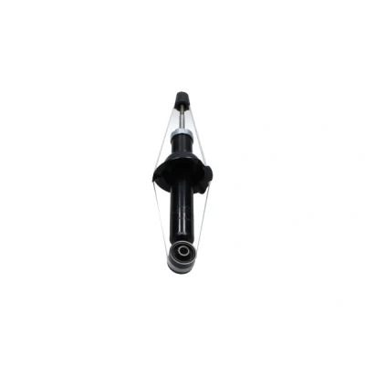 Kuva KAVO PARTS SSA 11148 Iskunvaimentimet Taka akseli Kaasupaine Kaksiputki Vaimennin, jousituella Silmukka alhaalla, Tappi ylhäällä HONDA: CR V 3, 4