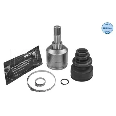 Kuva MEYLE 40 14 498 0068 Vetonivel Vaihteiston puoli, Etuakseli, vasen CITROËN: Berlingo II Van, C4 Coupe, PEUGEOT: 307 Hatchback