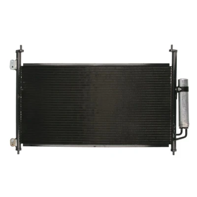 Kuva THERMOTEC KTT110167 Ilmastoinnin Lauhdutin Vedenerottimella 640 310 16 HONDA: CIVIC 8 Hatchback,