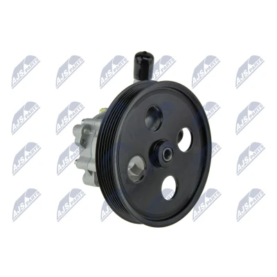 Kuva Hydrauliikkapumppu, ohjaus JEEP WRANGLER III OE 52059899 AE