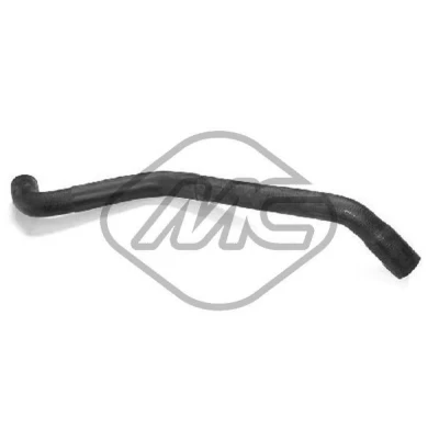 Kuva Jäähdyttimen letku, Alla SEAT, VW OE 6K0121051AG