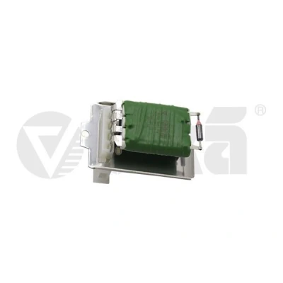Kuva VIKA 89590787301 Lämmityslaitteen Puhaltimen Vastus VOLKSWAGEN: Transporter 4
