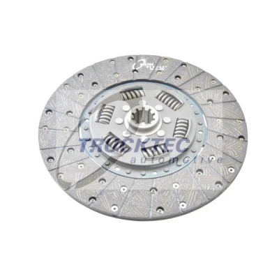 Kuva TRUCKTEC AUTOMOTIVE 01.23.116 Kytkinlevy 310