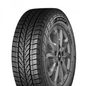 Kuva Dunlop Econodrive Winter 225/70R15 112R Kitkarenkaat Talvirenkaat