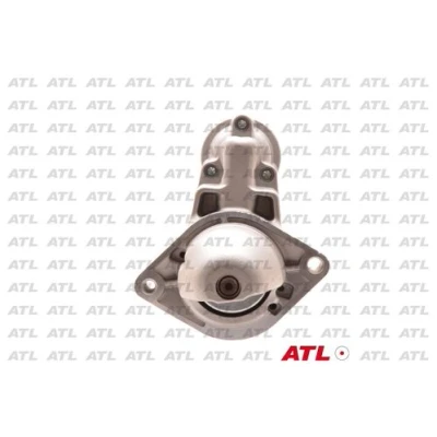 Kuva Käynnistin ALFA ROMEO, CITROËN, FIAT, FORD, LANCIA, OPEL, PEUGEOT OE 1723350, 1726350, 51810307
