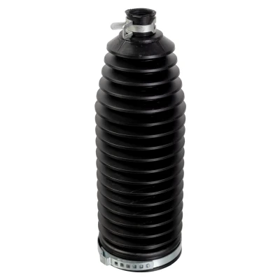 Kuva FEBI BILSTEIN 175743 Paljekumisarja, Ohjaus Thermoplast Etuakseli, vasen, oikea Kuorilla
