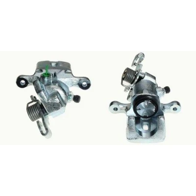 Kuva BUDWEG CALIPER 342645 Jarrusatula KIA: Cerato Hatchback, Sedan, HYUNDAI: COUPE II,