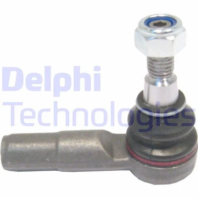 Kuva DELPHI TA1808 Raidetangon Pää 17 FORD: Transit Mk6 Van, Bussi, Mk5 Bussi