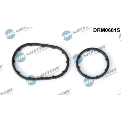 Kuva DR.MOTOR AUTOMOTIVE DRM0681S Kannentiiviste VOLVO: V70 2, V50, S80 I