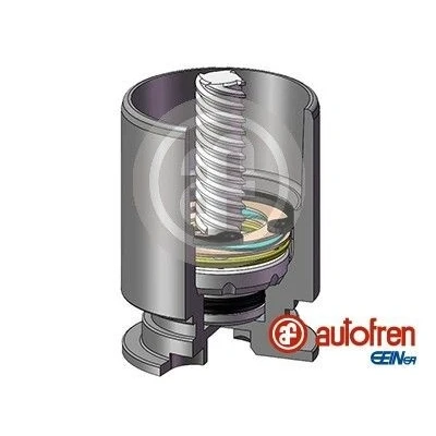 Kuva AUTOFREN SEINSA D025122LK Jarrusatulan Mäntä 38 Taka akseli Bendix/Bosch