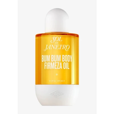 Kuva Sol De Janeiro Bum Firmeza Vartaloöljy 100 ml