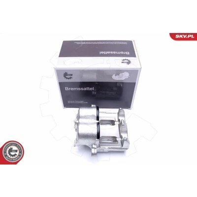 Kuva Jarrusatula, Etuakseli, vasen MAZDA CX 7, 9 OE L2063371X, L20633990A, L20633990C