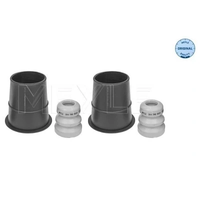 Kuva MEYLE 314 740 0020 Iskunvaimentimen Suojakumi Taka akseli MINI: Hatchback, Countryman