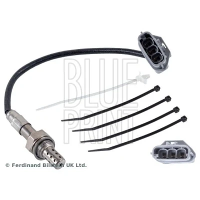 Kuva BLUE PRINT ADN17020 Lambda Anturi Lämmitetty NISSAN: Almera Tino, Primera Sedan, Hatchback