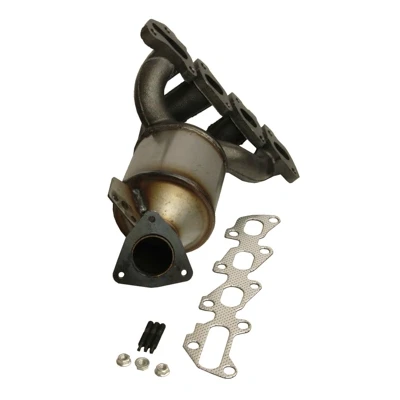 Kuva MAXGEAR 27 6083 Katalysaattori Euro 6, 6:een asti OPEL: Astra J Sports Tourer, Corsa E Hatchback