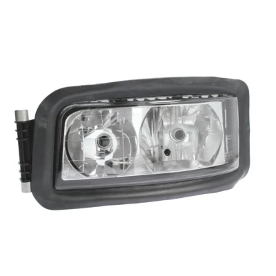 Kuva DT Spare Parts 3.31005 Ajovaloumpio Vasen W5W H7 24