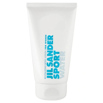Kuva Jil Sander Sport Water Vartalovoide 150 ml