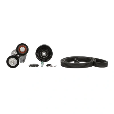 Kuva GATES K036DPK1698 Moniurahihnasarja ThermalPro BMW: 3 Touring, Sedan, Coupe