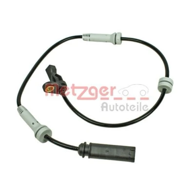 Kuva METZGER 0900946 ABS Anturi Etuakseli 630