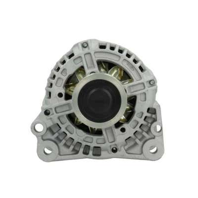 Kuva CV PSH 305.545.090.010 Laturi 12V 90A VOLKSWAGEN: Multivan 5 (7HM, Transporter 5, Golf 4, AUDI: A4 B5 Avant, A3 Hatchback, TT Coupe, SKODA: Fabia 2