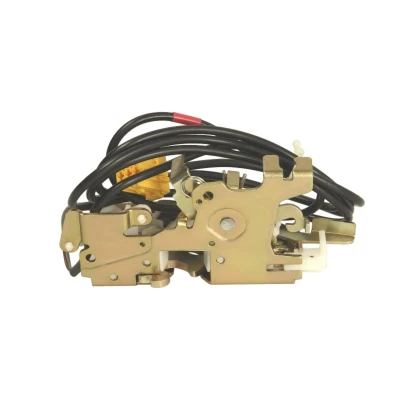 Kuva DT Spare Parts 4.63391 Oven Lukko