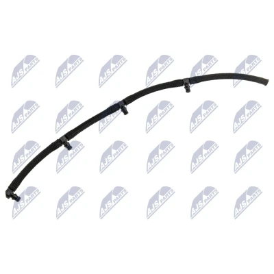 Kuva Letku, polttoaineen ylivuoto FIAT, LANCIA, OPEL OE 46784581, 93177371