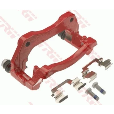 Kuva TRW BDA1157 Jarrusatulan Pidin FORD: FIESTA 6