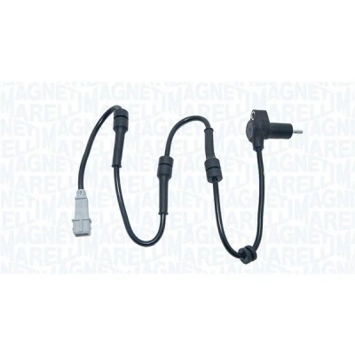 Kuva MAGNETI MARELLI 172100190010 ABS Anturi Taka akseli 2 1600 800 PEUGEOT: 306 Hatchback, Farmari, CITROËN: Xsara Hatchback