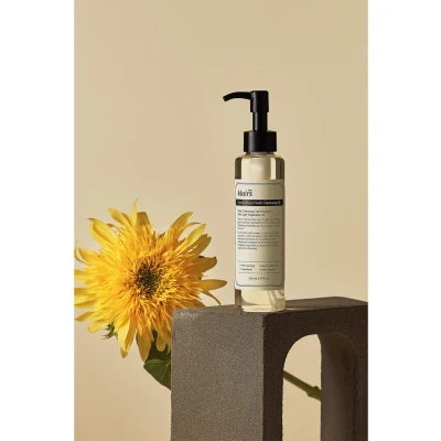 Kuva Dear Klairs Gentle Black Deep Cleansig Oil 150 ml