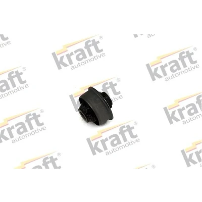 Kuva KRAFT 4235631 Tukivarren Hela Etuakseli, Molemminpuolin, Sisempi, Takana PEUGEOT: 307 SW, Farmari, 206 Hatchback, CITROËN: C4 Coupe, Picasso 1