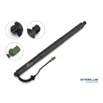 Kuva Sähkömoottori, takaluukku STABILUS 873363