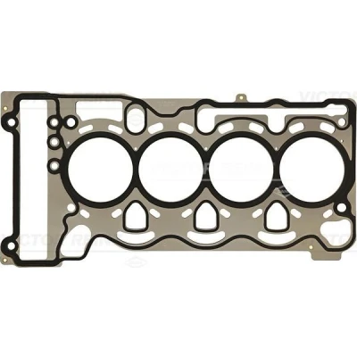 Kuva REINZ 61 38125 10 Kannentiiviste 0,8 82,8 Metalli kerros tiiviste BMW: 3 Touring, Sedan, Coupe