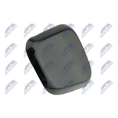 Kuva NTY EDS NS 009 Puskurin Pinta Eteen, vasen NISSAN: Qashqai 2