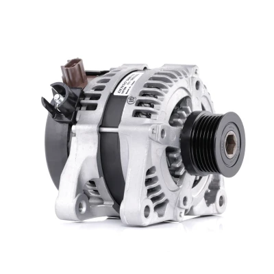 Kuva DENSO DAN1119 Laturi 14V 120A VOLVO: V50, S40 II, FORD: Focus 2 Kombi, 2, Fusion Farmari