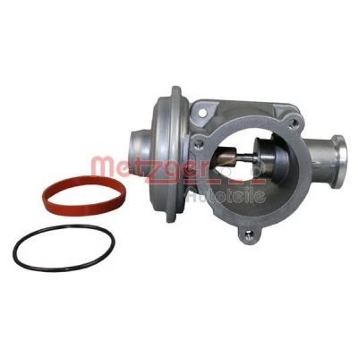 Kuva METZGER 0892187 EGR Venttiili ORIGINAL ERSATZTEIL Pneumaattinen Kalvonventtiili BMW: 3 Touring, 5 X3