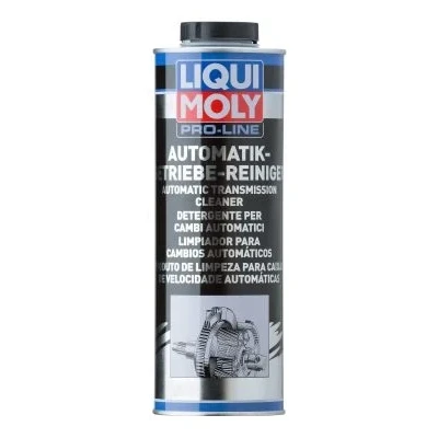 Kuva LIQUI MOLY 5101 Vaihteistoöljy lisäaine Rasia 1