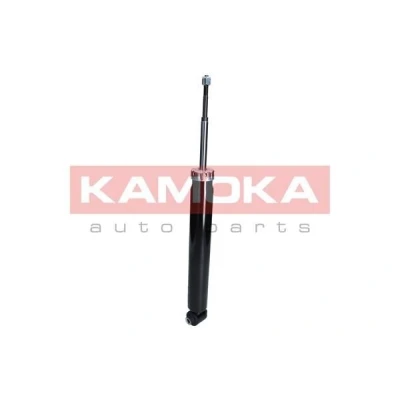 Kuva Iskunvaimennin, Taka akseli, Oikea, Vasen PEUGEOT 406, 406 Break OE 5206H5, 5206J3, 5206R9