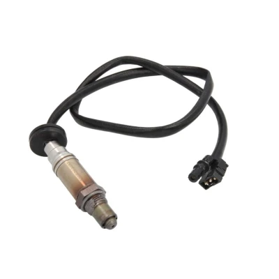 Kuva BOSCH F 00E 263 287 Lambda Anturi 4 MERCEDES BENZ: W124 Coupe, Sedan, E sarja T modell