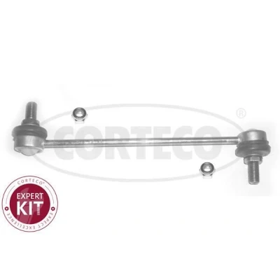 Kuva CORTECO 49398483 Koiranluu Etuakseli, oikea, vasen OPEL: Meriva A, Vectra B Sedan, CC, SAAB: 9 5 Farmari, Sedan