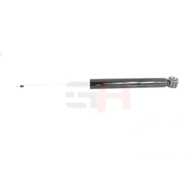 Kuva Iskunvaimennin, Taka akseli, oikea, vasen CHEVROLET TRAX, OPEL MOKKA / X OE 42456909, 436766, 436767