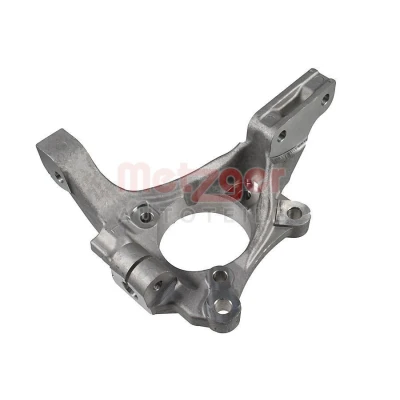 Kuva Olka akseli, pyöräntuenta, Etuakseli, vasen OPEL VECTRA C, C GTS, Kombi, VAUXHALL Mk II OE 24413032, 53 08 017, 5308017