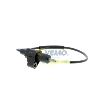 Kuva VEMO V51 72 0026 ABS Anturi Taka akseli, vasen Original Quality Autoihin, joissa 12
