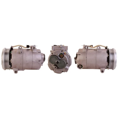 Kuva ELSTOCK 51 0693 Ilmastoinnin Kompressori PAG 46 R 134a Tiivisteillä VOLVO: V70 3, V50, S40 II, FORD: KUGA 1, Focus 2