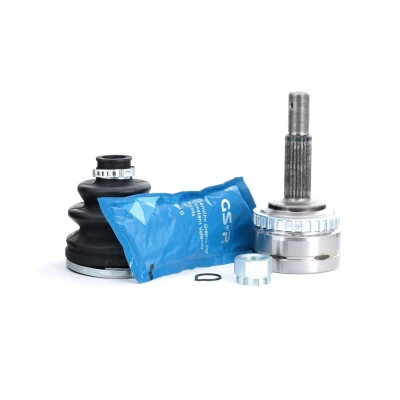 Kuva GSP 844020 Vetonivel Pyörän puoli Outer groove OPEL: Combo C Tour, Corsa B Hatchback, Meriva A