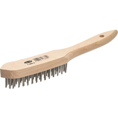 Kuva VIGOR V6809 4 Teräsharja