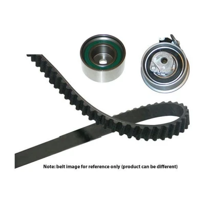 Kuva KAVO PARTS DKT 3017 Jakohihnasarja HYUNDAI: Tucson, Coupe II, Elantra III Sedan, KIA: Sportage Cerato Sedan