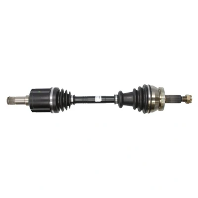 Kuva POINT GEAR PNG73087 Vetoakseli Etuakseli, vasen 660 95 KIA: SORENTO 2, HYUNDAI: SANTA FE 2