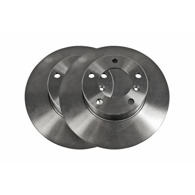 Kuva VAICO V30 80074 Jarrulevyt Etuakseli 315 30 5 130 Tuuletettu Original Quality MERCEDES BENZ: G sarja SUV
